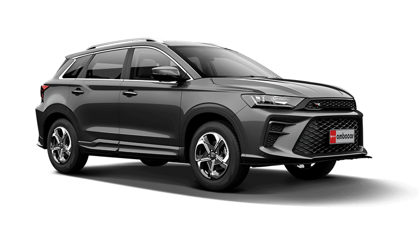SUV-SWM-G01 SUV-SWM-G01