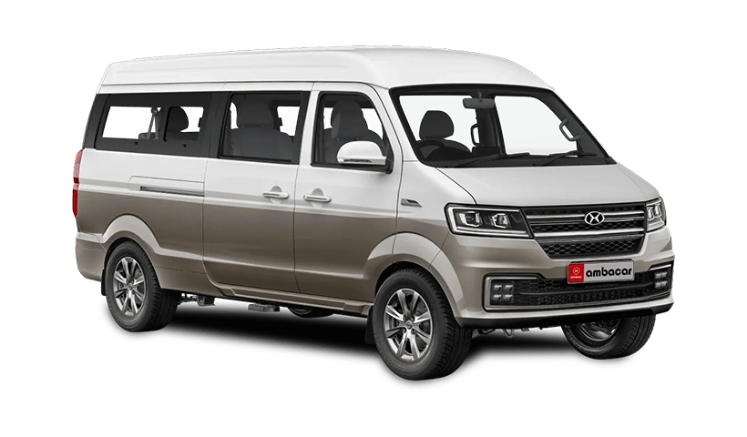 Shineray-X30LS Shineray X30LS